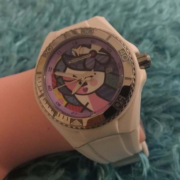 Tecno Marine Limited Edition Brito main image 7